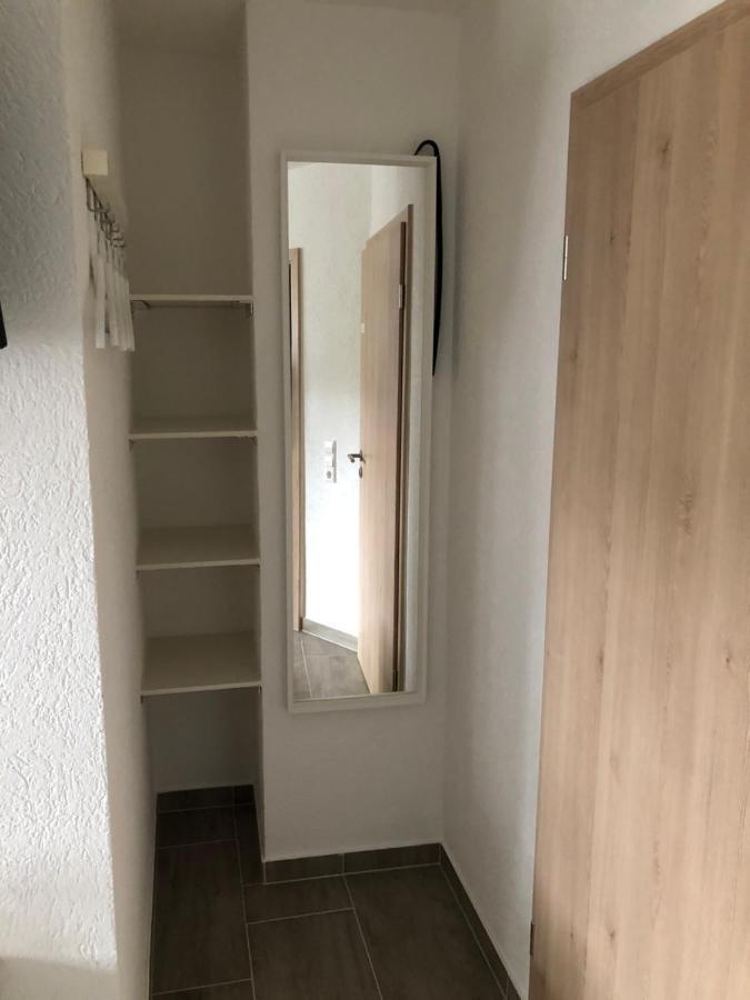 Gästehaus Glock Marbach am Neckar Exterior foto
